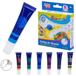 farby-do-tkanin-creativo-6x15ml-astra