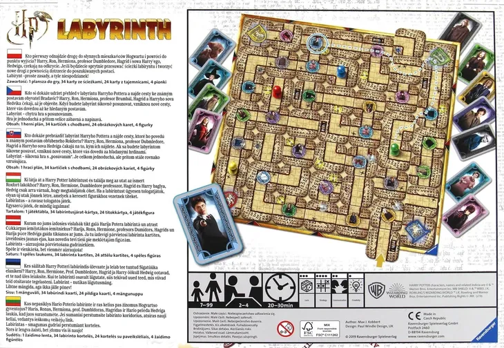 ravensburger-gra-labirynt-harry-potter-260829-czas-rozgrywki-do-30-minut