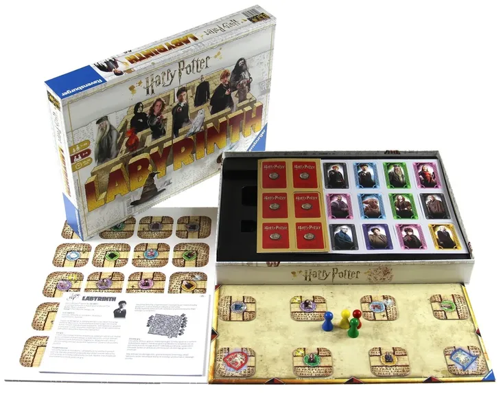 ravensburger-gra-labirynt-harry-potter-260829-material-plastik