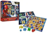 2w1-chinczyk-weze-i-drabiny-spider-man-trefl-stan-nowy