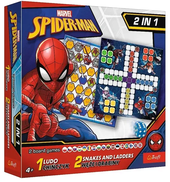 2w1-chinczyk-weze-i-drabiny-spider-man-trefl-czas-rozgrywki-do-30-minut