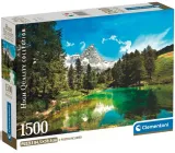 puzzle-1500-compact-blue-lake-stan-nowy
