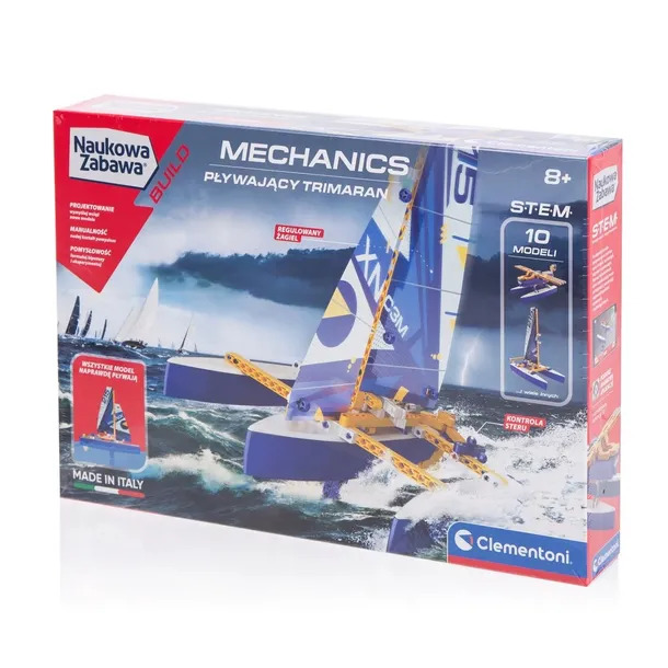 laboratorium-mechaniki-trimaran