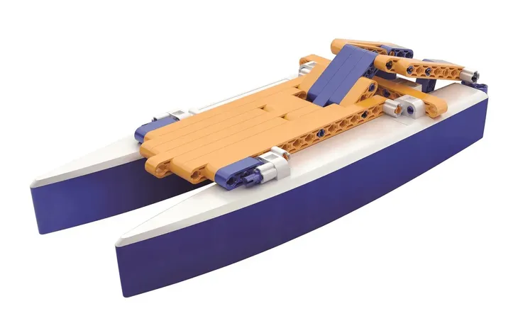 laboratorium-mechaniki-trimaran