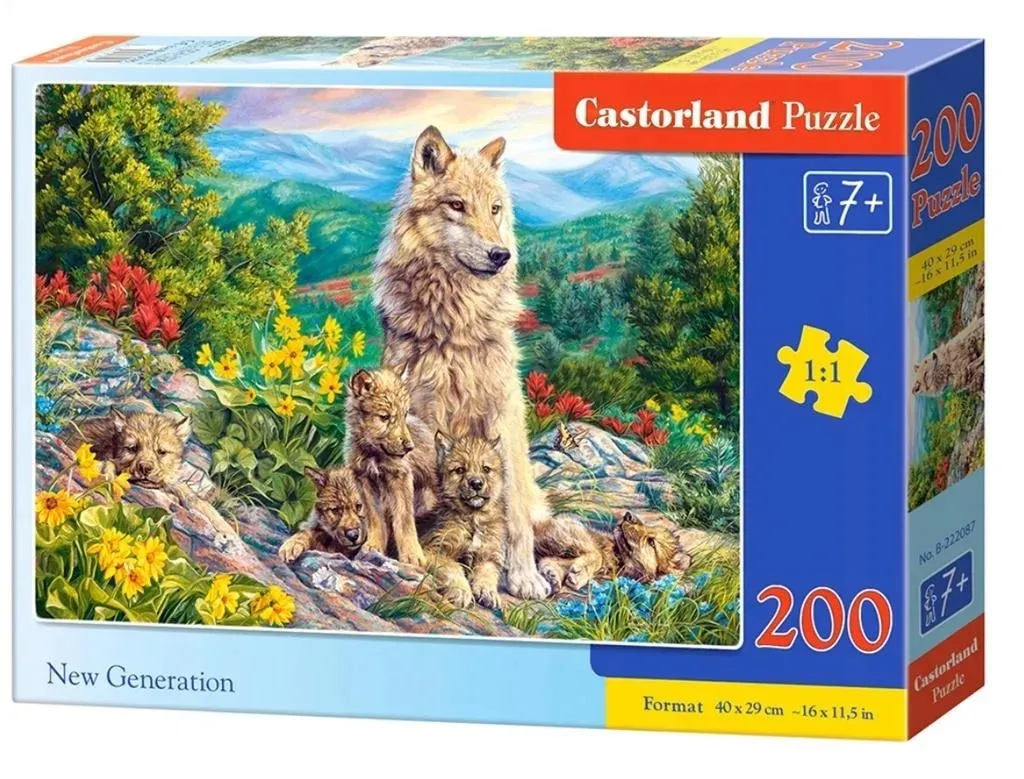 puzzle-200-new-generation-castor