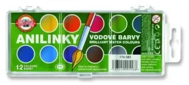 farby-akwarelowe-anilinky-brilliant-12-kolorow