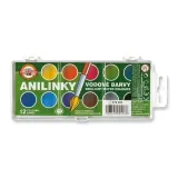 farby-akwarelowe-anilinky-brilliant-12-kolorow-stan-nowy
