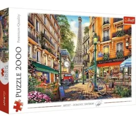 puzzle-2000-popoludnie-w-paryzu-trefl