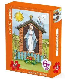 puzzle-100-kapliczka-matki-bozej