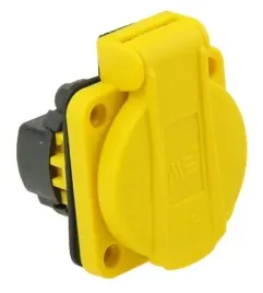 gniazdo-tablicowe-sieciowe-schuko-16a-230v-ip54-zolte-gs-gniazdko