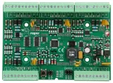 ekspander-4-przejsc-roger-mcx4d-kolor-czarny