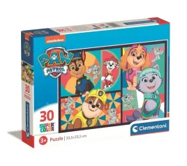 puzzle-30-super-kolor-paw-patrol