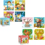 puzzle-4w1-pory-roku-stan-nowy