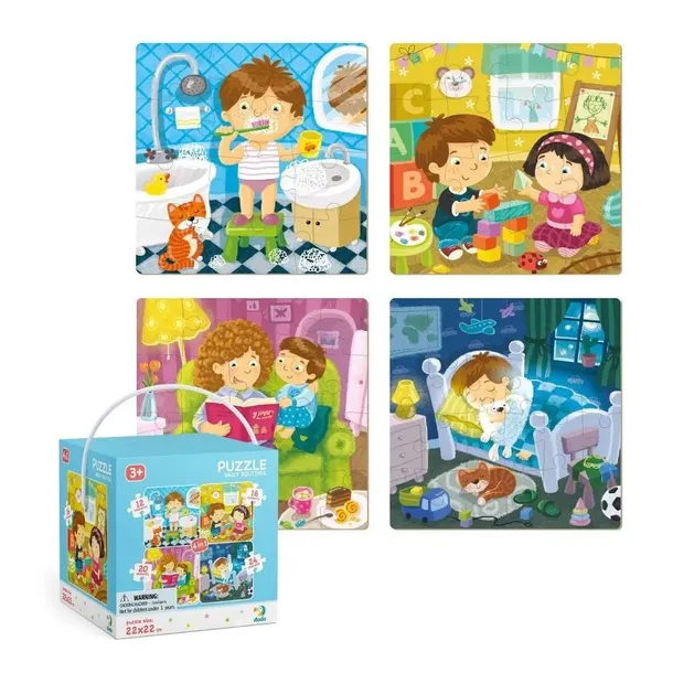 puzzle-4w1-pory-roku-kolekcja-inna