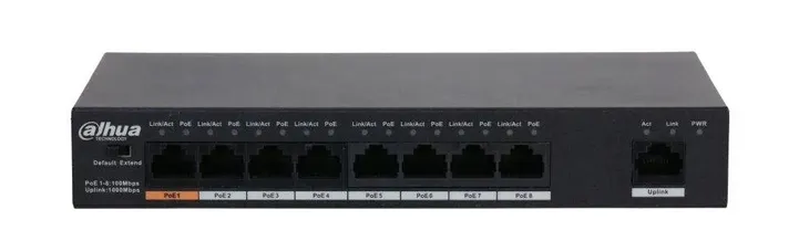 switch-dahua-pfs3009-8et1gt-96-v2-stan-nowy-liczba-portow-1