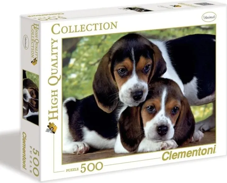 puzzle-500-hq-close-together-liczba-elementow-500