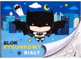 blok-rysunkowy-a4-20k-bialy-batman-stan-nowy