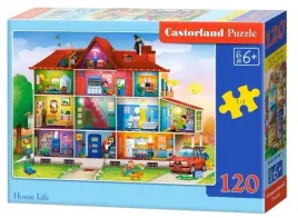puzzle-120-house-life-castor