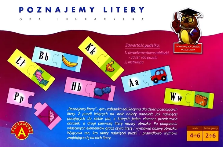 poznajemy-litery-alex-marka-alexander