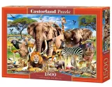 puzzle-1500-savanna-animals-castor