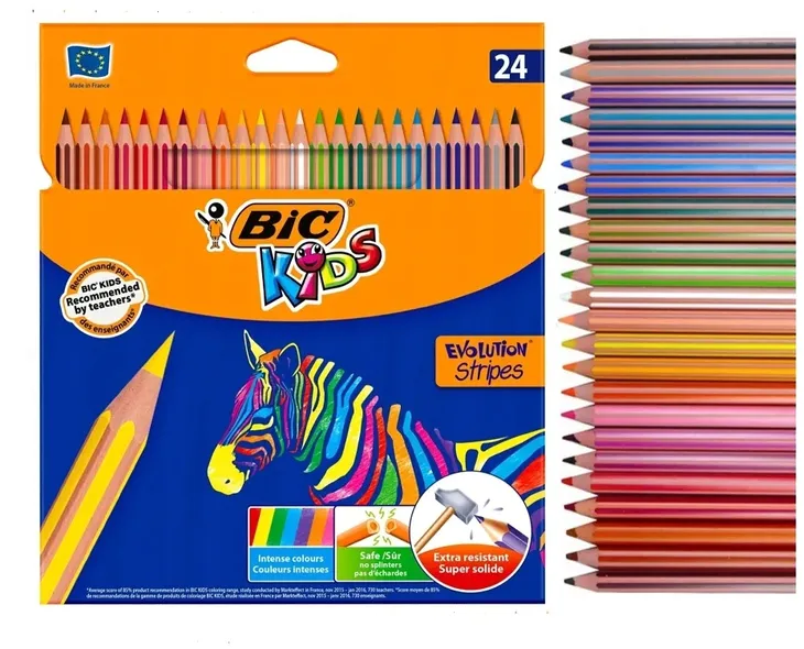 kredki-kids-eco-evolution-stripes-24-kolory-bic-plec-chlopcy-dziewczynki