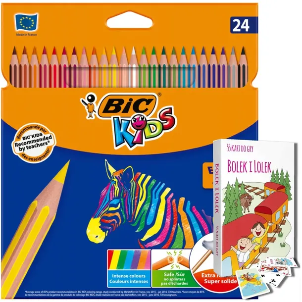 kredki-kids-eco-evolution-stripes-24-kolory-bic-stan-nowy-bohater-brak