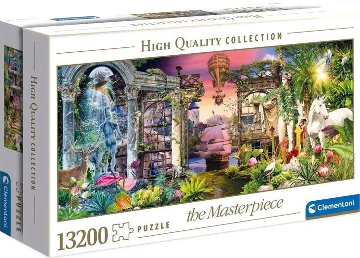puzzle-13200-hq-the-masterpiece-kod-producenta-38013