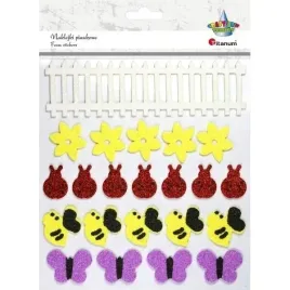 naklejki-piankowe-brokatowe-mix-22szt