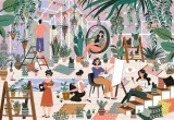 puzzle-1500-everyday-joy-botanic-vibes-trefl-stan-nowy