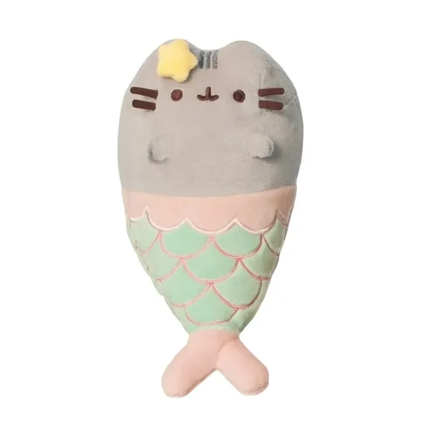 pusheen-syrenka-srednia-bohater-pusheen