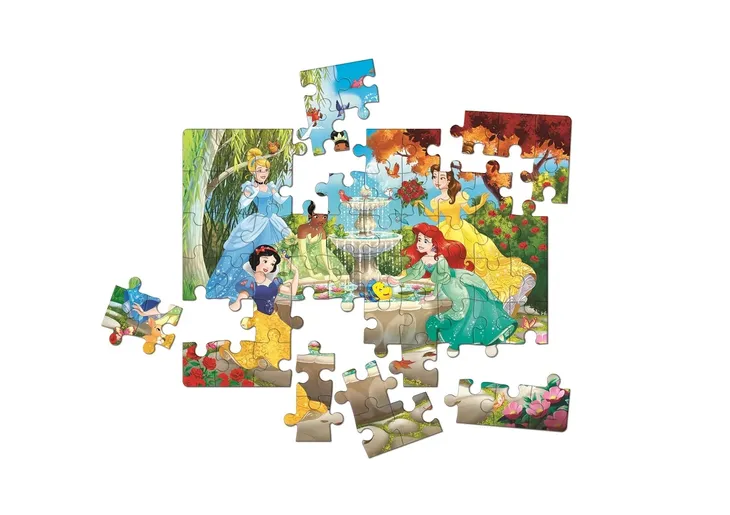 puzzle-60-super-kolor-princess-kod-producenta-26064