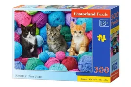 puzzle-300-kittens-in-yarn-store-castor