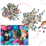 puzzle-300-kittens-in-yarn-store-castor-marka-castorland