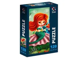 puzzle-120-mala-syrenka