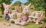 rodzina-liskow-marka-sylvanian-families