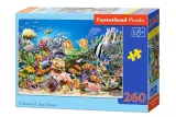 puzzle-260-kolory-oceanu-castor-stan-nowy