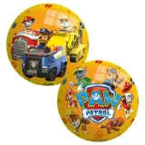 pilka-23-cm-psi-patrol-stan-nowy-rodzaj-gumowe