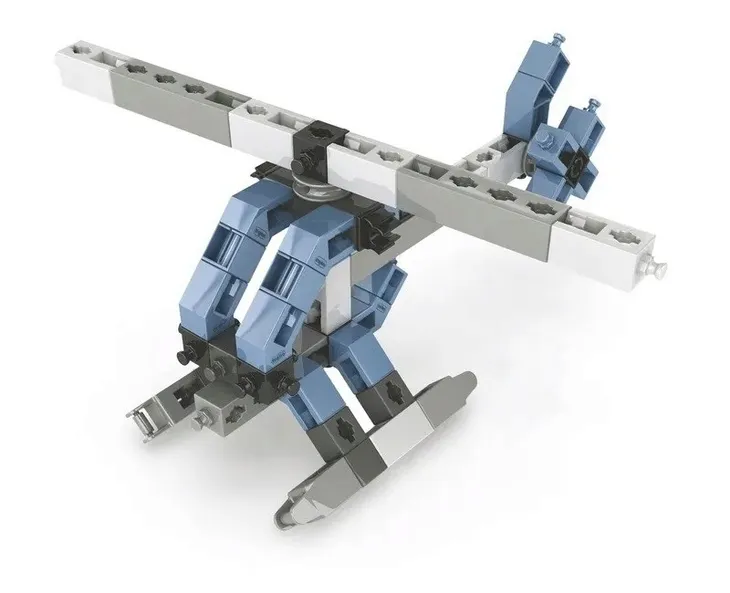 inventor-4-models-aircrafts-samoloty-wysokosc-produktu-16-cm