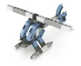 inventor-4-models-aircrafts-samoloty-wysokosc-produktu-16-cm