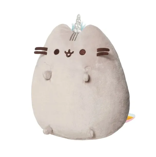 pusheen-jednorozec-duzy-bohater-pusheen