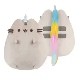 pusheen-jednorozec-duzy-material-tkanina
