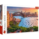 puzzle-1000-sydney-australia-trefl