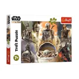 puzzle-200-gotowi-do-walki-star-wars-trefl-stan-nowy