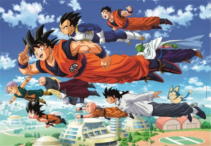 puzzle-1000-hq-dragonball-kolekcja-1000