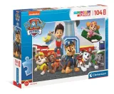 puzzle-104-maxi-super-kolor-psi-patrol-stan-nowy