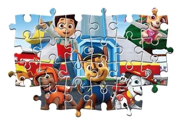 puzzle-104-maxi-super-kolor-psi-patrol-kod-producenta-23753