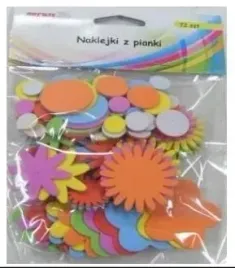 naklejki-z-pianki-72szt