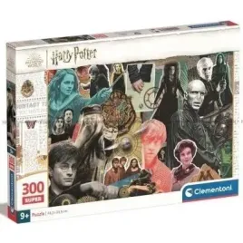 puzzle-300-super-harry-potter