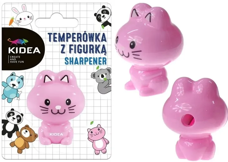 temperowka-z-figurka-kidea-stan-nowy-kolor-odcienie-niebieskiego