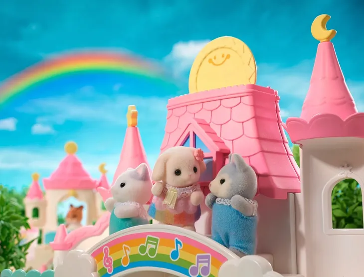 przedszkole-kolorowe-bohater-sylvanian-families